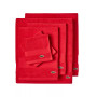Heritage Anti-Microbial Supima Cotton Bath Towel, 30" x 54"