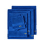 Heritage Anti-Microbial Supima Cotton Bath Towel, 30" x 54"