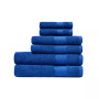 Heritage Anti-Microbial Supima Cotton Bath Towel, 30" x 54"