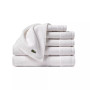 Heritage Anti-Microbial Supima Cotton Bath Towel, 30" x 54"