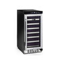 33 Bottle Compressor Built-In Wine Refrigerator
