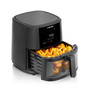 8 Quart Air Fryer Easy View Window Digital with Temperature Probe