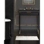 Lombardi Bath Rug, 20" x 30"