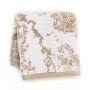 Turkish Cotton Diffused Marble 20" x 30" Hand Towel, Created for Macy's