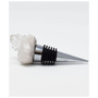 - Wine Stopper with Quartz