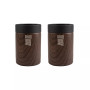 Robert Irvine by Insulated Can Coolers, Set of 2