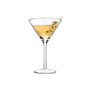 Manhattan Martini Glass, Set of 4, 12 Oz