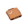 Coasters with Bottle Opener Set of 4
