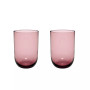 Highball Glasses, Set of 2