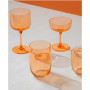 Highball Glasses, Set of 2