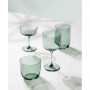 Highball Glasses, Set of 2