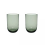 Highball Glasses, Set of 2