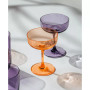 Champagne Glasses, Set of 2