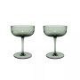 Champagne Glasses, Set of 2