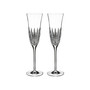 Lismore Diamond 8 oz Essence Flute, Set of 2