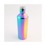 25 oz Rainbow Wine Growler