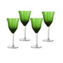 Meridian Wine Glasses, Set Of 4