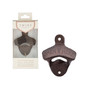 Wall Mounted Bottle Opener