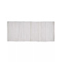 Asalia Micro Chenille Bath Runner, 24" x 60"
