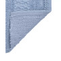 Asalia Micro Chenille Bath Runner, 24" x 60"
