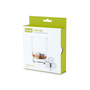 True Glacier Rocks 6 Piece Soapstone Cube Set
