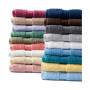 Premium Supima Cotton 6-Piece Bath Towel Set