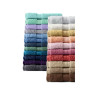Premium Supima Cotton 6-Piece Bath Towel Set
