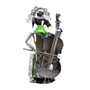 Cello Wine Bottle Holder