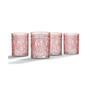 Jax Double Old Fashion - Set of 4