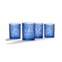 Jax Double Old Fashion - Set of 4