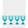 Fez Wine Glasses, Set of 4