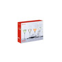 Prosecco Wine Glasses, Set of 4, 9.1 Oz