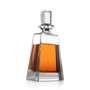 Luna Crystal Whiskey Decanter, 23.6 Oz