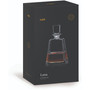 Luna Crystal Whiskey Decanter, 23.6 Oz