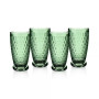 Boston Highball Glasses, Set of 4
