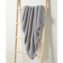 Chunky Throw, 50" x 70", Created for Macy's