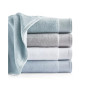 Feel Fresh Bath Towel, 27" x 50", Created for Macy's