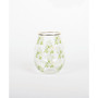 Glass Stemless Wine, 4 Piece Set