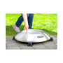 Cleanburn Fire Pit Riser