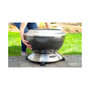 Cleanburn Fire Pit Riser