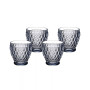 Boston Shot Glass, Set of 4