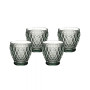 Boston Shot Glass, Set of 4