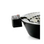 Indoor Outdoor 14 in Tabletop Electric Barbecue Grill