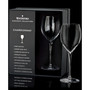 Waterford Chardonnay Wine Glass Pair