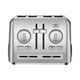 CPT-640  4-Slice Toaster