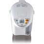 Panorama Window® Micom Boiler & Warmer 4L