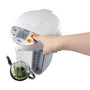 Panorama Window® Micom Boiler & Warmer 4L