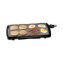 07055 Cool-Touch Electric Ceramic Griddle