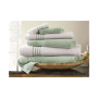 Quick Dry Stripe 6-Pc. Towel Set