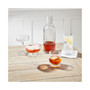 Fluted Coupe Glasses, Set of 4, Created for Macys